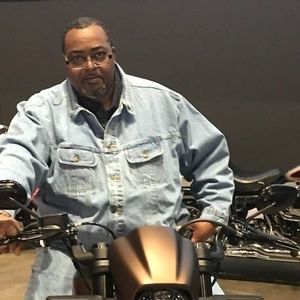 Meet your Posher, Mario